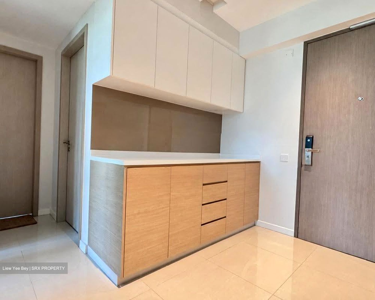 Treasure at Tampines (D18), Condominium #632991461